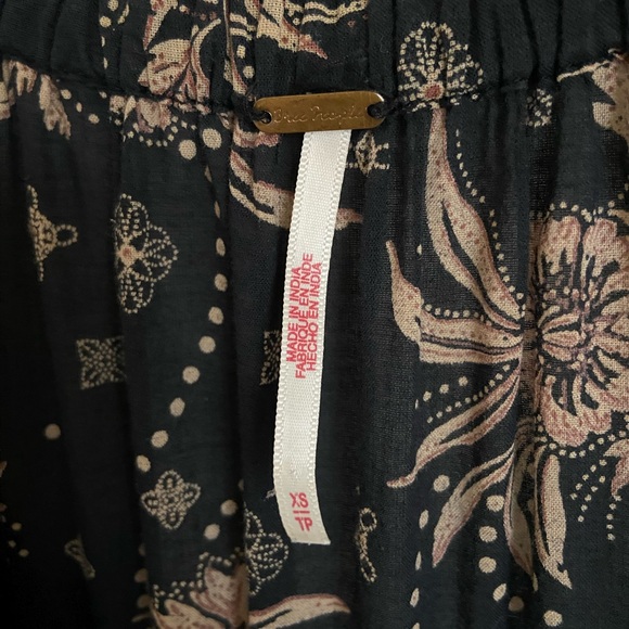 Free People Golden Hour Maxi Dress - Picture 2 of 9